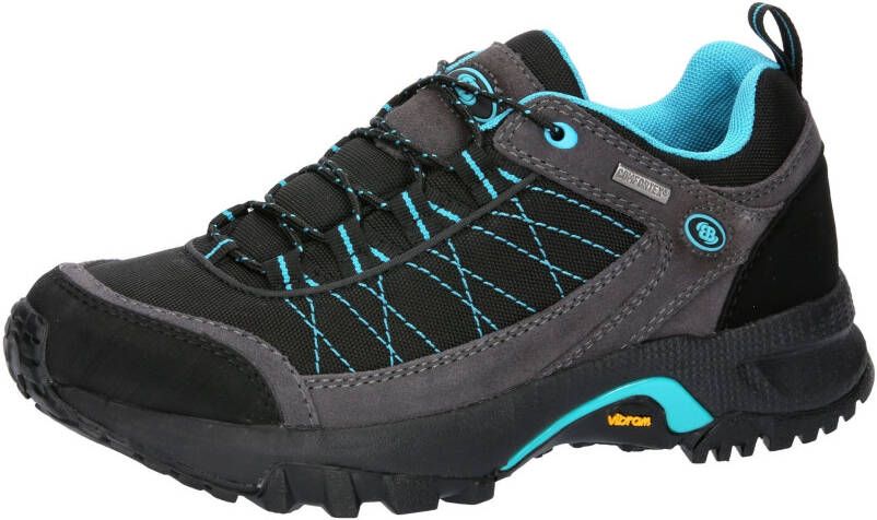 BRÜTTING Outdoorschoenen Outdoor schoen Mount Egmont