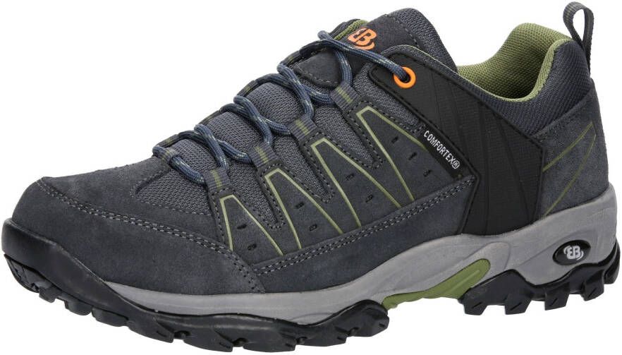 BRÜTTING Outdoorschoenen Outdoor schoen Mount Pinos Low