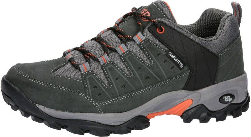 BRÜTTING Outdoorschoenen Outdoor schoen Mount Pinos Low