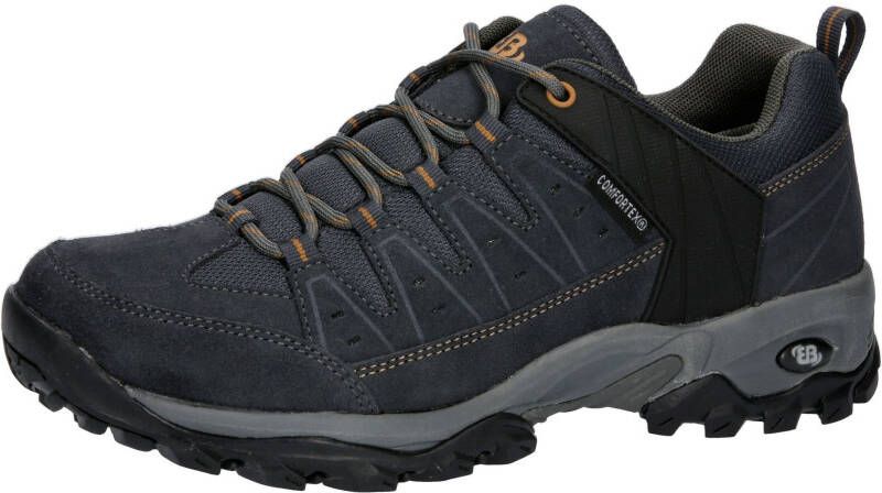 BRÜTTING Outdoorschoenen Outdoor schoen Mount Pinos Low