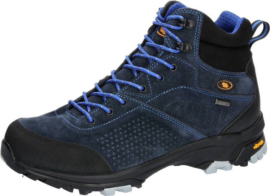 BRÜTTING Outdoorschoenen Outdoorlaars Mount Brady High