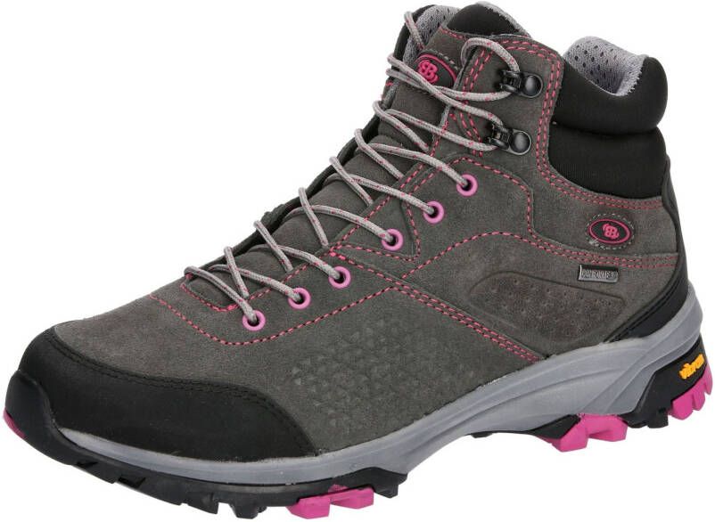 BRÜTTING Outdoorschoenen Outdoorlaars Mount Brady High