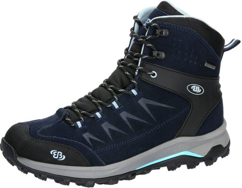 BRÜTTING Outdoorschoenen Outdoorlaars Mount Chester High