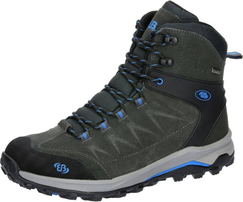 BRÜTTING Outdoorschoenen Outdoorlaars Mount Chester High