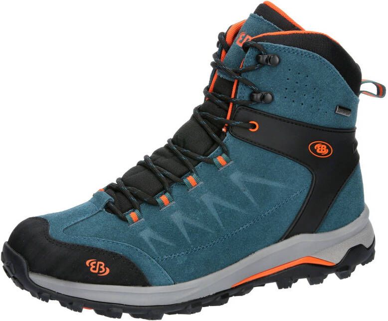 BRÜTTING Outdoorschoenen Outdoorlaars Mount Chester High