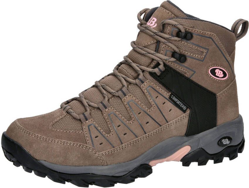 BRÜTTING Outdoorschoenen Outdoorlaars Mount Pinos High