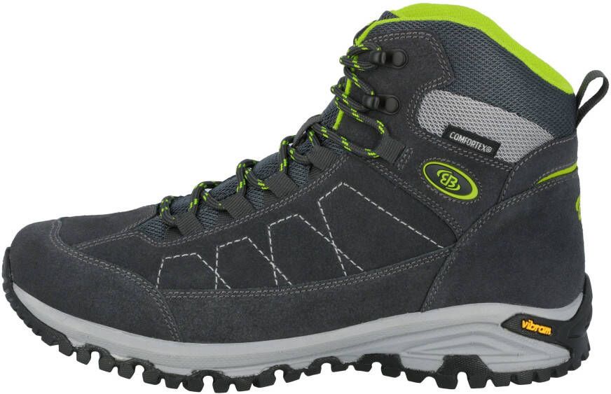 BRÜTTING Outdoorschoenen Outdoorlaarzen Mount Adams High