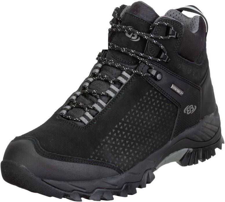 BRÜTTING Outdoorschoenen Outdoorlaarzen Mount Foraker High