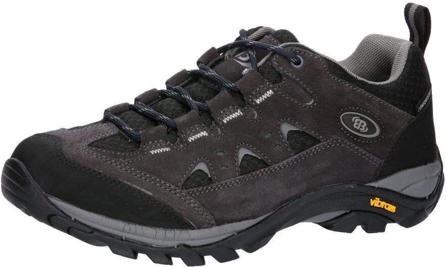 BRÜTTING Outdoorschoenen Outdoorschoen Mount Bear Low