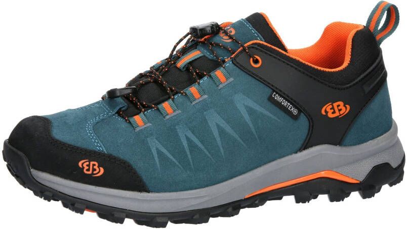 BRÜTTING Outdoorschoenen Outdoorschoen Mount Chester