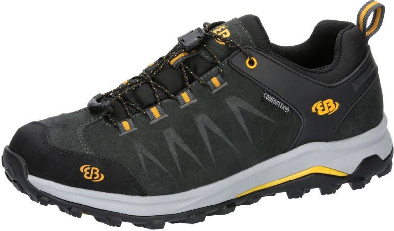 BRÜTTING Outdoorschoenen Outdoorschoen Mount Chester