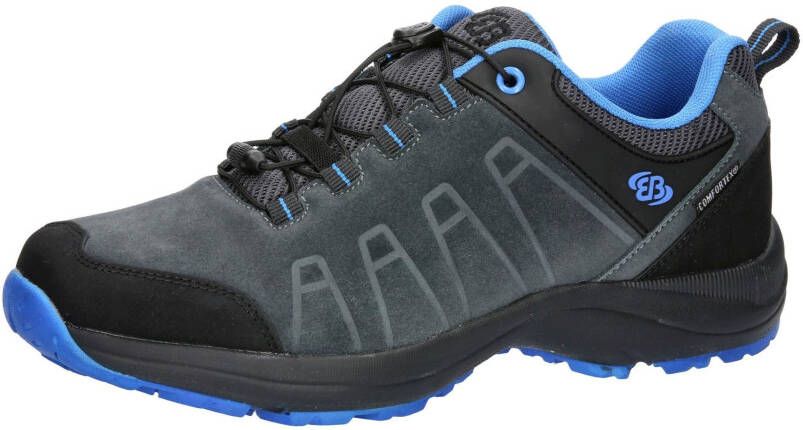 BRÜTTING Outdoorschoenen Outdoorschoen Mount Harvard Low