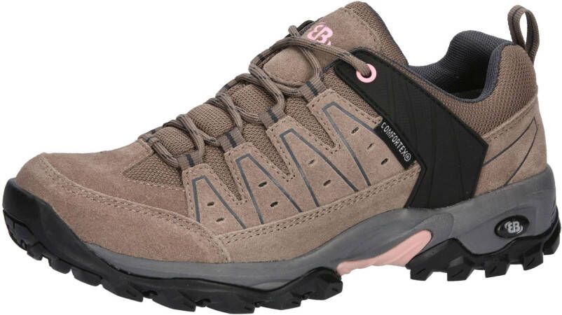 BRÜTTING Outdoorschoenen Outdoorschoen Mount Pinos Low