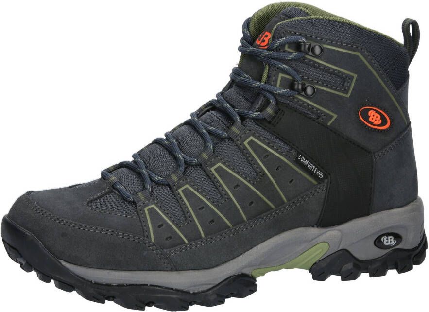 BRÜTTING Trekkingschoenen Outdoor laars Mount Pinos High