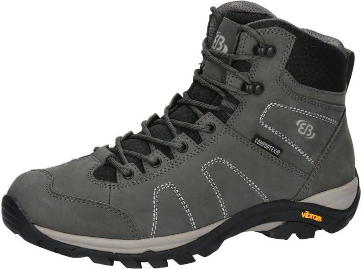 BRÜTTING Trekkingschoenen Outdoor laars Mount Stevens High