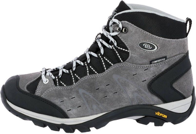 BRÜTTING Wandelschoenen Hoge trekkingschoenen Mount Bona High