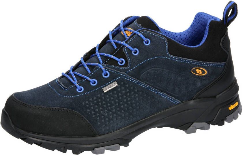 BRÜTTING Wandelschoenen Outdoor schoen Mount Brady Low