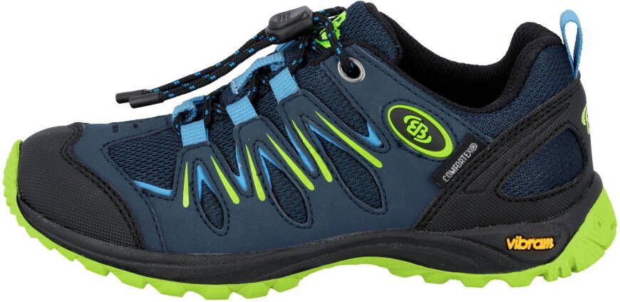 BRÜTTING Wandelschoenen Outdoorschoenen Expedition Kids