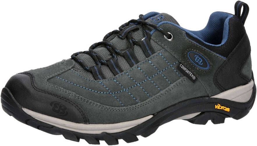 BRÜTTING Wandelschoenen Outdoorschoenen Mount Crillon Low