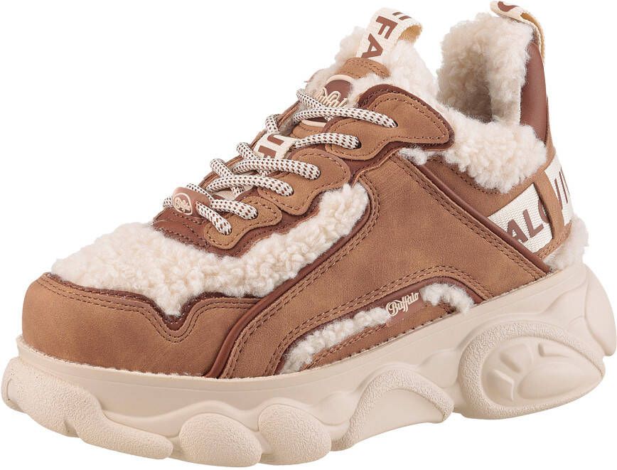 Buffalo Plateausneakers CLD CHAI WARM