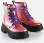 Buffalo Veterschoenen ASPHA LACE UP HI - Thumbnail 1