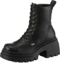 Buffalo Veterschoenen BRAVR LACE UP - Thumbnail 1