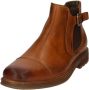 Bugatti Mirato Marcello Schoenen Brown Heren - Thumbnail 4