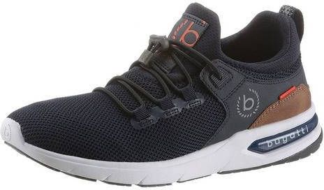 Bugatti Sneakers NUMBIS met soft fit functie