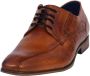 Bugatti Mattia II -schoenen Brown Heren - Thumbnail 2