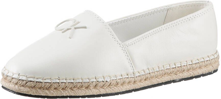 Calvin Klein Espadrilles ELDA 9L *I