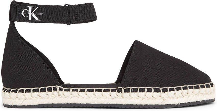 Calvin Klein Espadrilles EMMA 5C *I