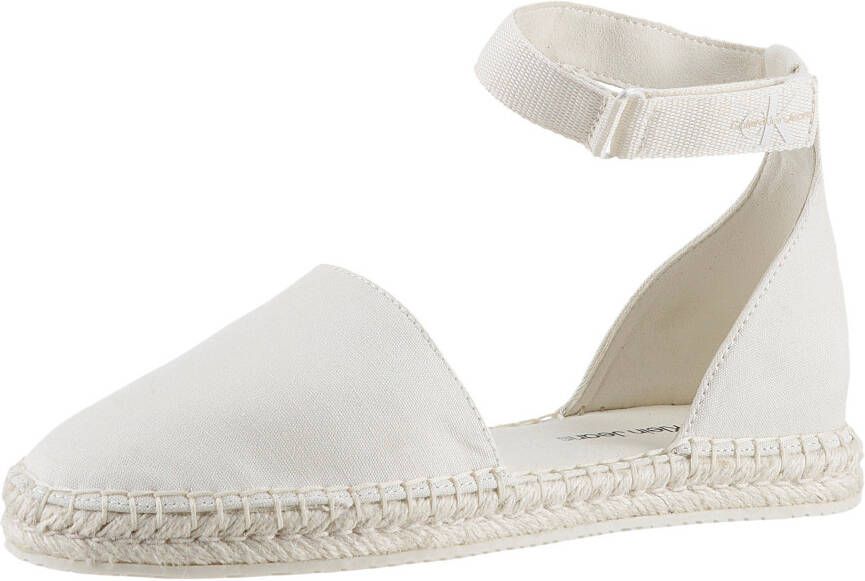 Calvin Klein Espadrilles EMMA 5C *I