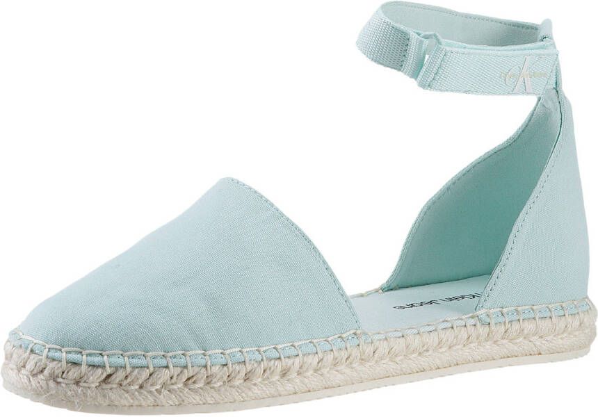 Calvin Klein Espadrilles EMMA 5C *I