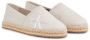 Calvin Klein Espadrilles ESPADRILLE CO WN - Thumbnail 1