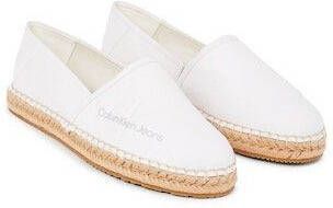 Calvin Klein Espadrilles ESPADRILLE CO WN