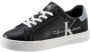 Calvin Klein Sneakers met contrastbeleg bij de hiel - Thumbnail 2