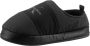 Calvin Klein Jeans Zwarte herenslippers Black Heren - Thumbnail 2