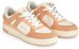 Calvin Klein Plateausneakers BASKET CUPSOLE LOW MIX ML FAD - Thumbnail 2