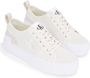 Calvin Klein Plateausneakers BOLD VULC FLATF LOW CS ML BTW - Thumbnail 1