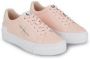 Calvin Klein Plateausneakers BOLD VULC FLATF LOW LACE LTH ML - Thumbnail 2