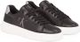 Calvin Klein Plateausneakers CHUNKY CUPSOLE LACEUP LTH - Thumbnail 1