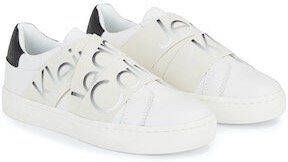 Calvin Klein Plateausneakers CLASSIC CUPSOLE ELAST LTH