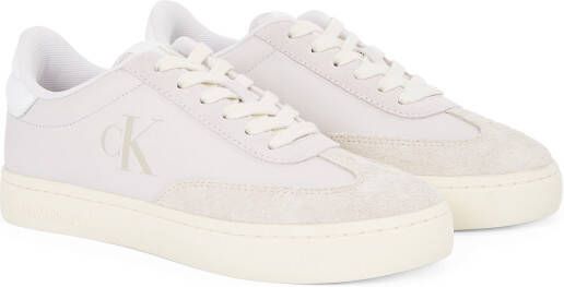 Calvin Klein Plateausneakers CLASSIC CUPSOLE LOW MG MIX