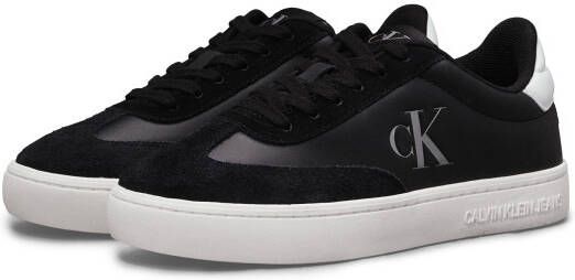 Calvin Klein Plateausneakers CLASSIC CUPSOLE LOW MG MIX