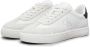 Calvin Klein Plateausneakers CLASSIC CUPSOLE LOW MG MIX veterschoen lage schoen vrijetijdsschoen met gepolsterde schachtversteviging - Thumbnail 2