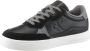 Calvin Klein Plateausneakers CLASSIC CUPSOLE MG WMM vrijetijdsschoen lage schoen veterschoen met zij ck-logo - Thumbnail 1