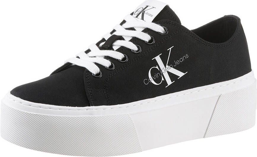 Calvin Klein Plateausneakers JENNA 19T *I