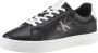 Calvin Klein Plateausneakers SOLONA 25LS *I met zachte schachtpolstering vrijetijdsschoen lage schoen veterschoen - Thumbnail 2