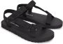 Calvin Klein Sandalen SANDAL VELCRO RP IN BTW - Thumbnail 1