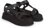 Calvin Klein Sandalen SANDAL VELCRO WEBBING DC - Thumbnail 1